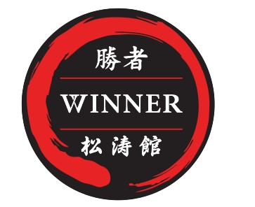 Karate klub WINNER logo